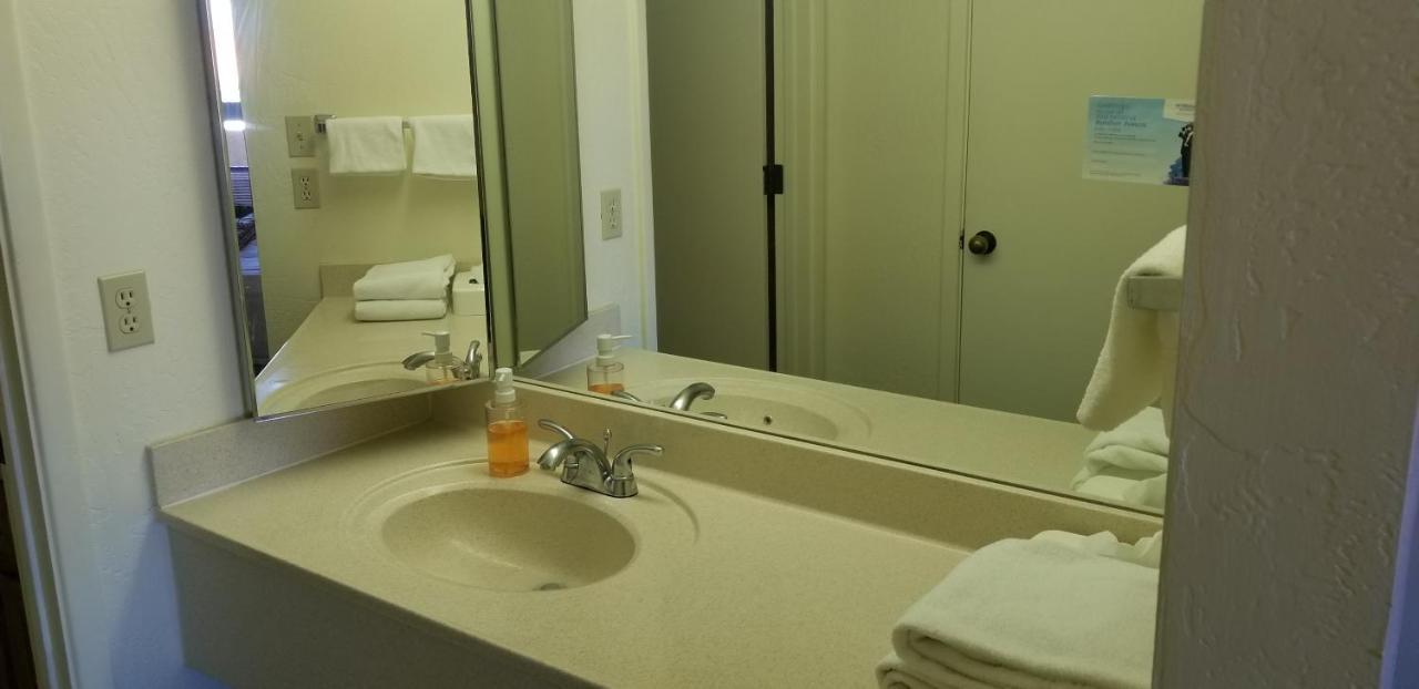 Great Location Condo Scottsdale Luaran gambar